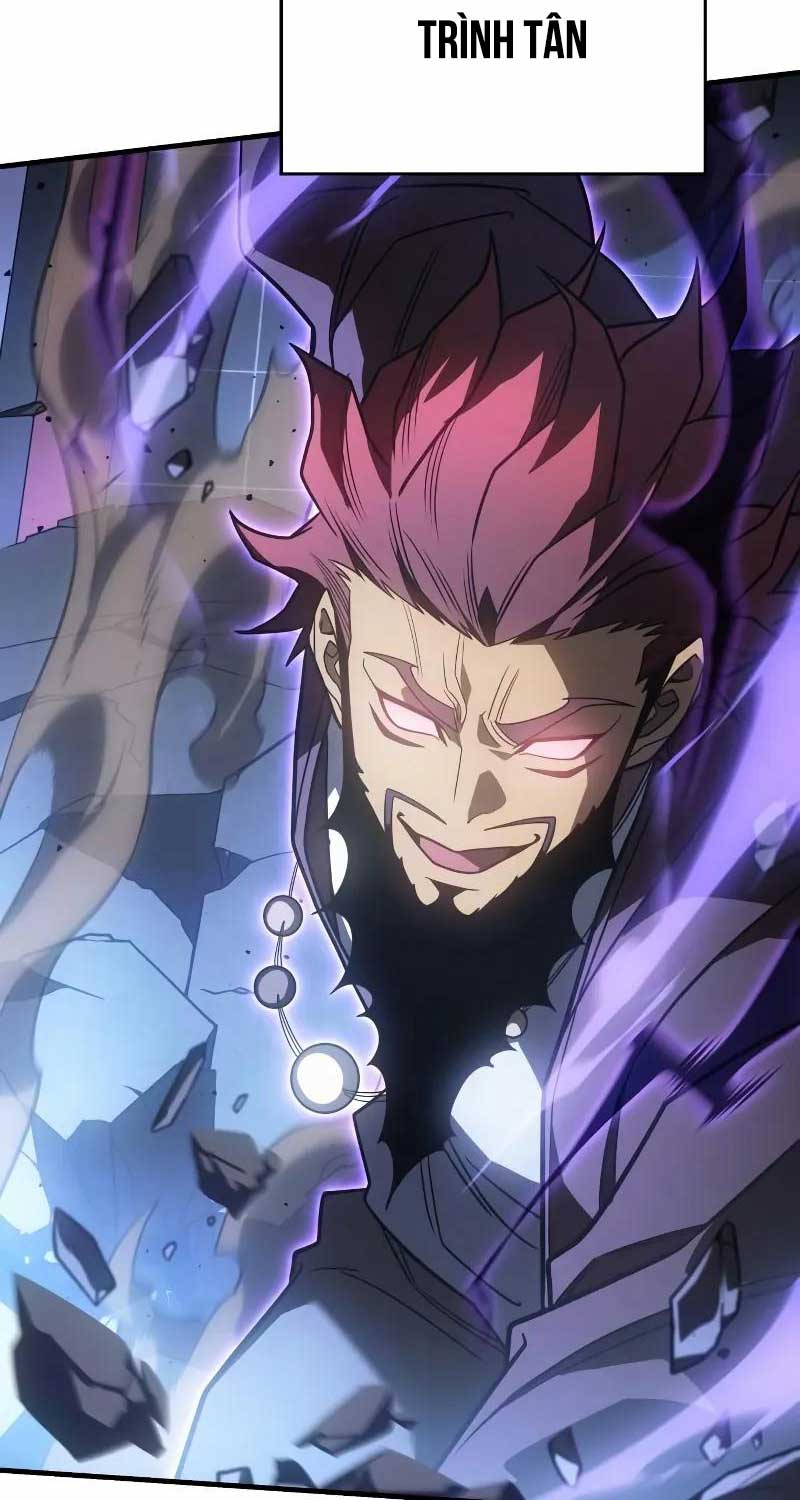 Hồi Quy Bằng Vương Quyền - Chapter 55 - Page 40
