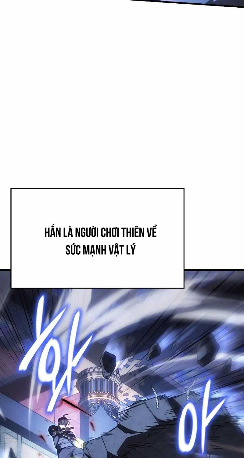 Hồi Quy Bằng Vương Quyền - Chapter 55 - Page 41