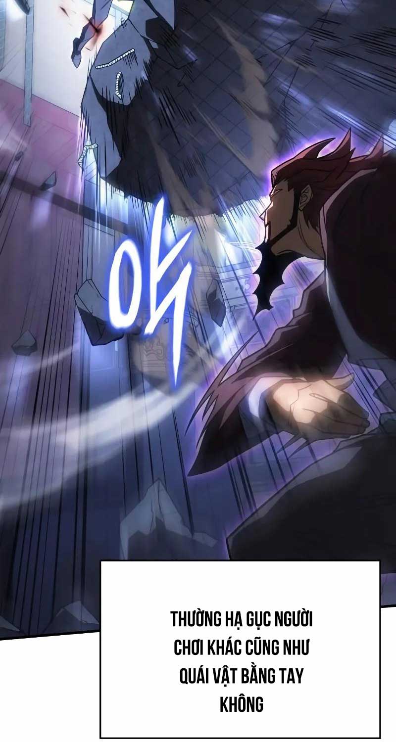 Hồi Quy Bằng Vương Quyền - Chapter 55 - Page 42