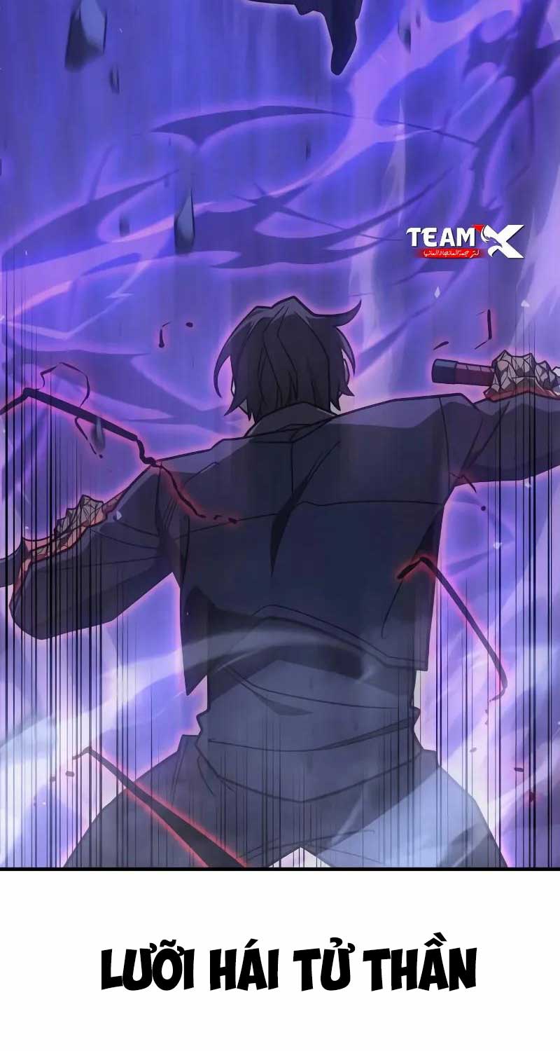 Hồi Quy Bằng Vương Quyền - Chapter 55 - Page 48
