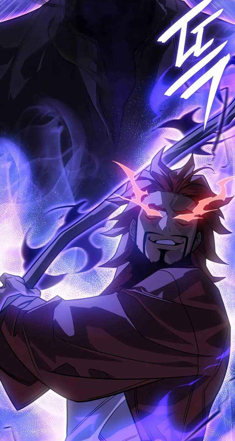 Hồi Quy Bằng Vương Quyền - Chapter 55 - Page 51