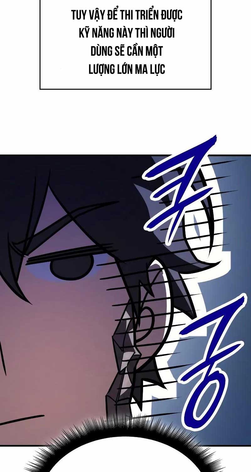 Hồi Quy Bằng Vương Quyền - Chapter 55 - Page 54