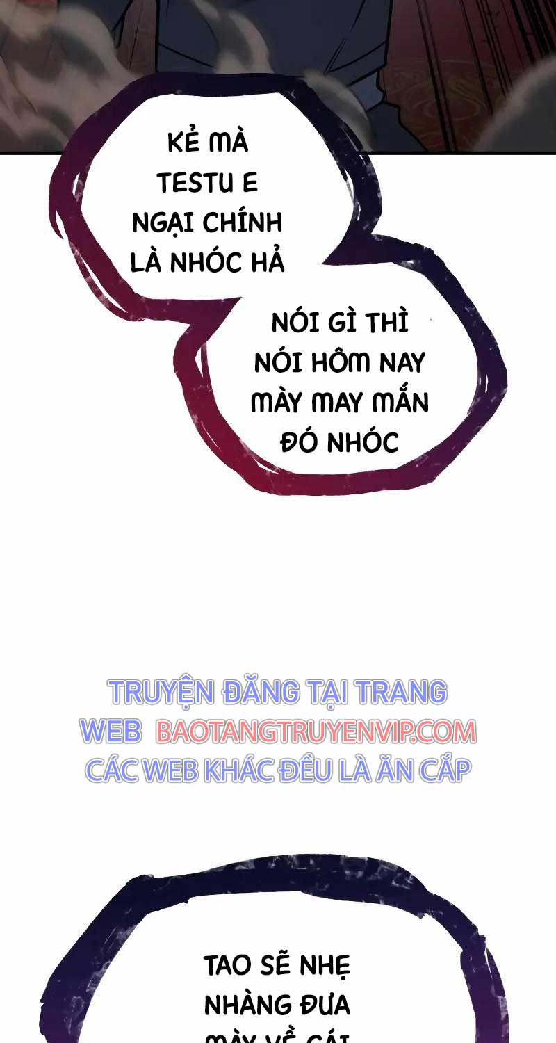 Hồi Quy Bằng Vương Quyền - Chapter 55 - Page 6