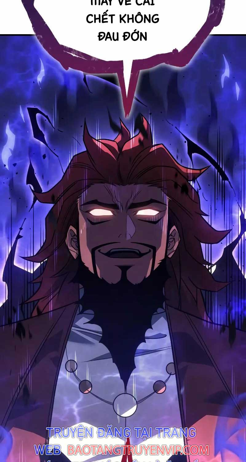 Hồi Quy Bằng Vương Quyền - Chapter 55 - Page 7