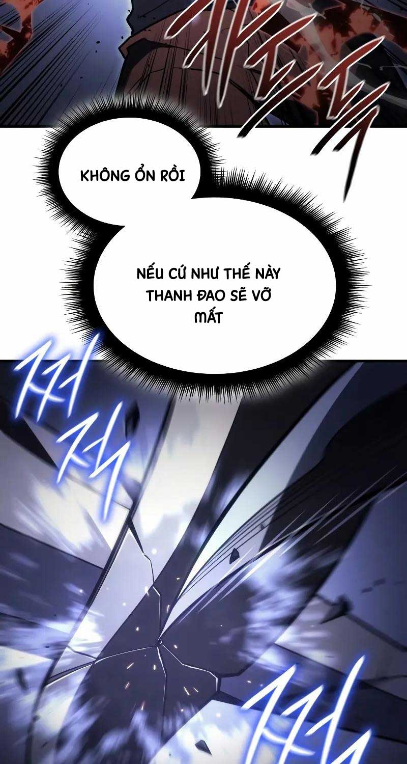 Hồi Quy Bằng Vương Quyền - Chapter 55 - Page 72