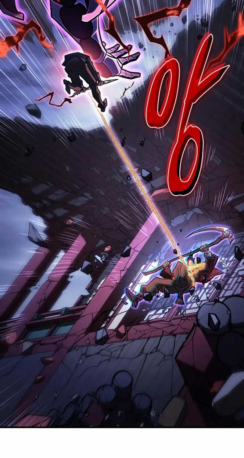 Hồi Quy Bằng Vương Quyền - Chapter 55 - Page 79