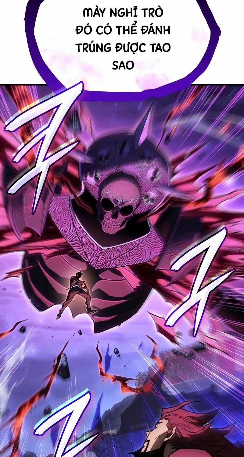 Hồi Quy Bằng Vương Quyền - Chapter 55 - Page 82