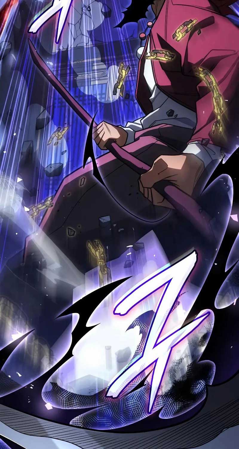 Hồi Quy Bằng Vương Quyền - Chapter 55 - Page 83