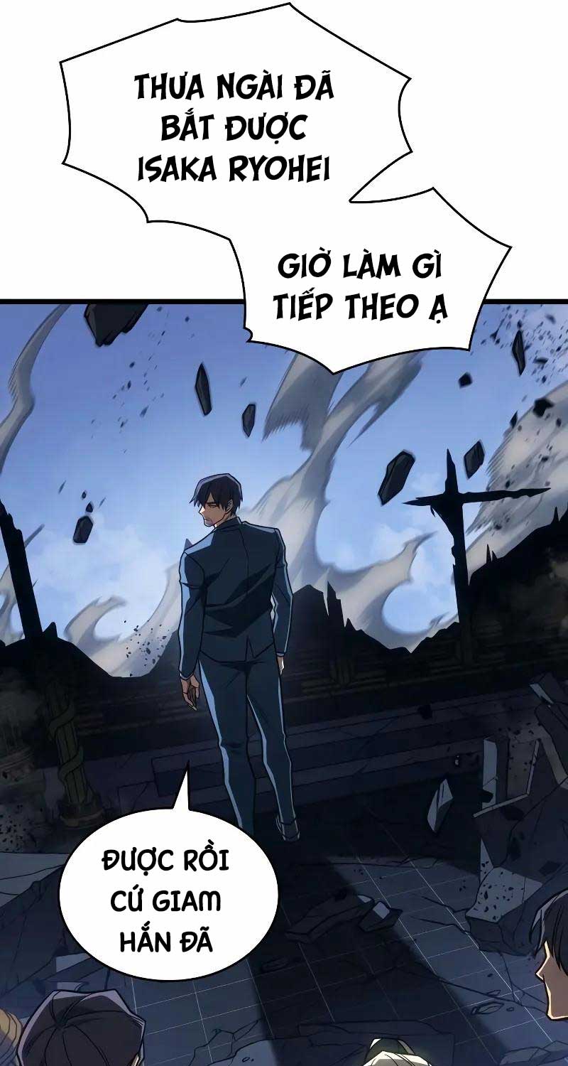 Hồi Quy Bằng Vương Quyền - Chapter 55 - Page 98