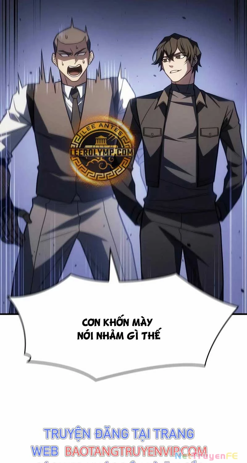 Hồi Quy Bằng Vương Quyền - Chapter 56 - Page 100