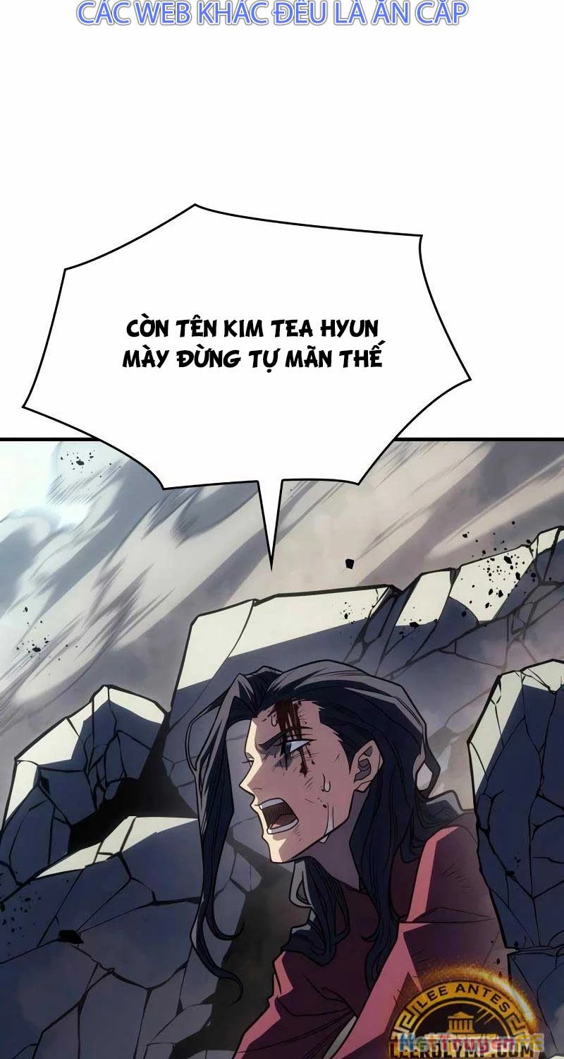 Hồi Quy Bằng Vương Quyền - Chapter 56 - Page 101