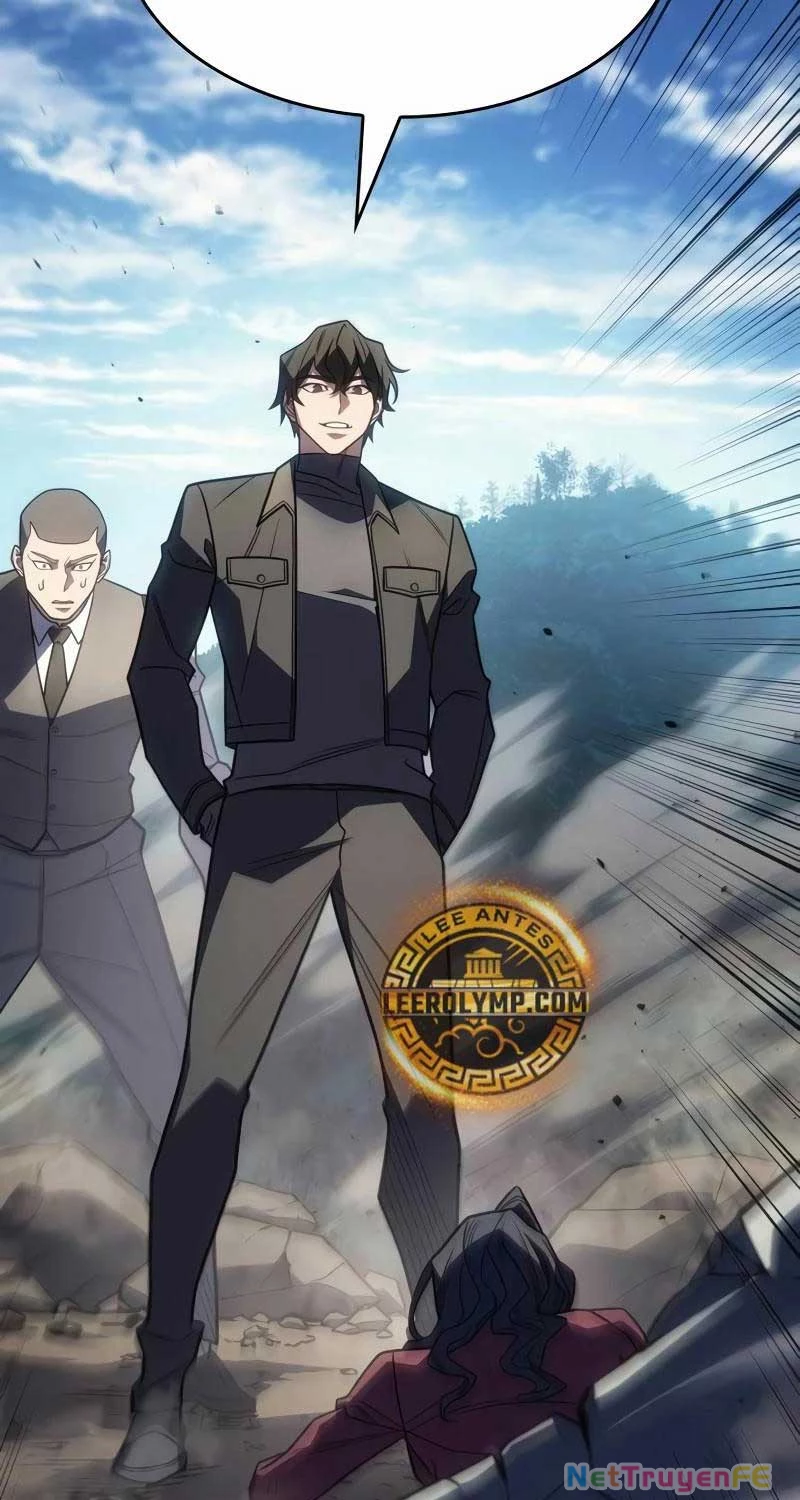 Hồi Quy Bằng Vương Quyền - Chapter 56 - Page 103