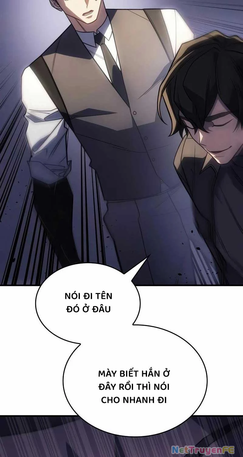 Hồi Quy Bằng Vương Quyền - Chapter 56 - Page 106