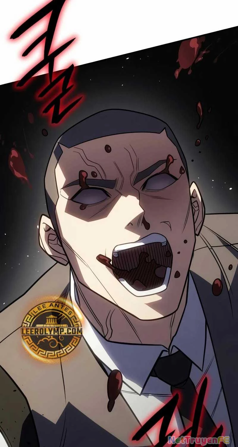 Hồi Quy Bằng Vương Quyền - Chapter 56 - Page 110