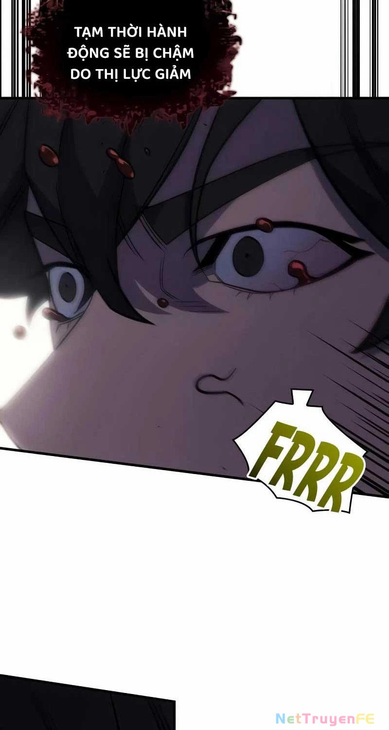 Hồi Quy Bằng Vương Quyền - Chapter 56 - Page 115