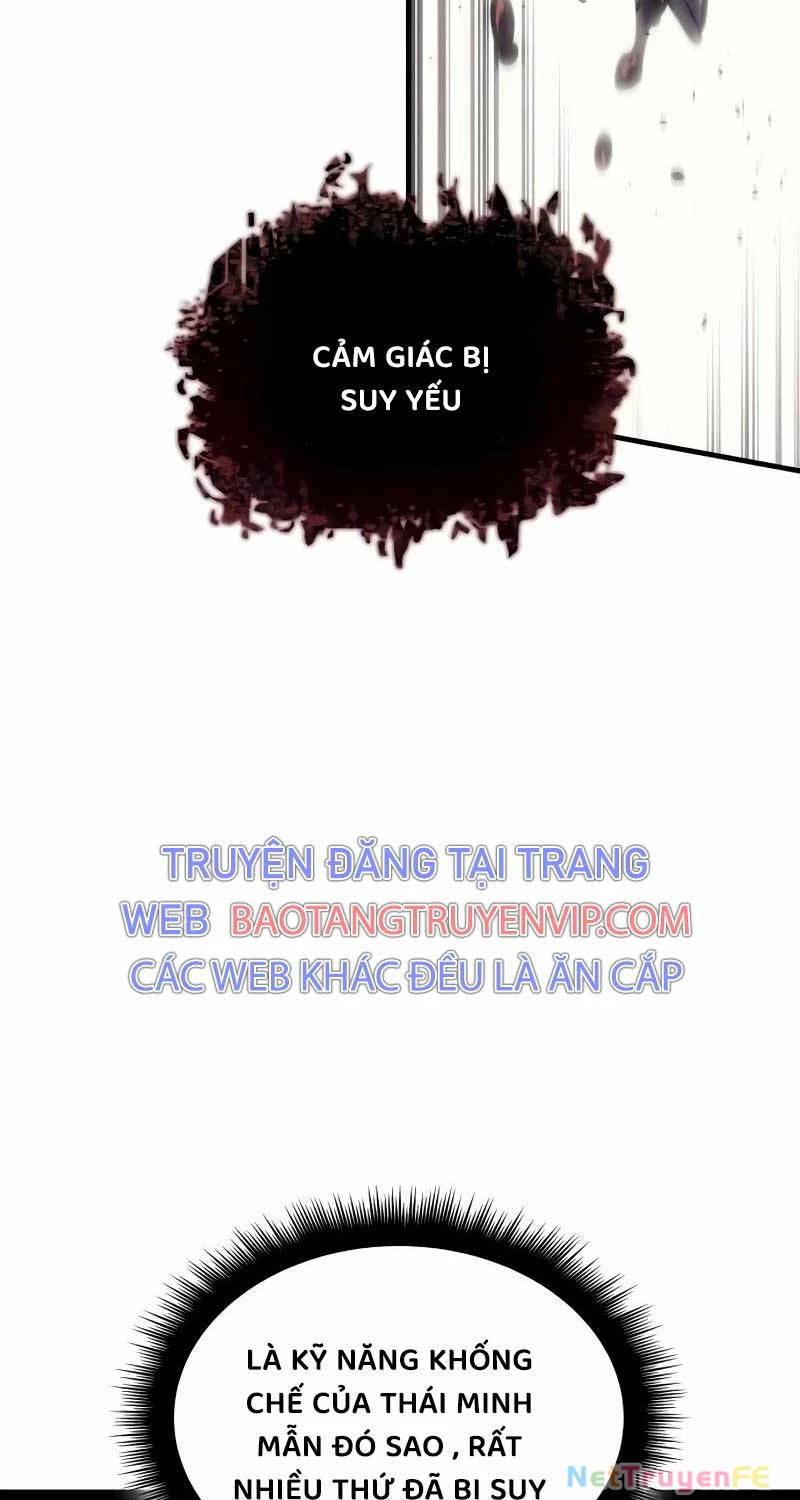 Hồi Quy Bằng Vương Quyền - Chapter 56 - Page 117