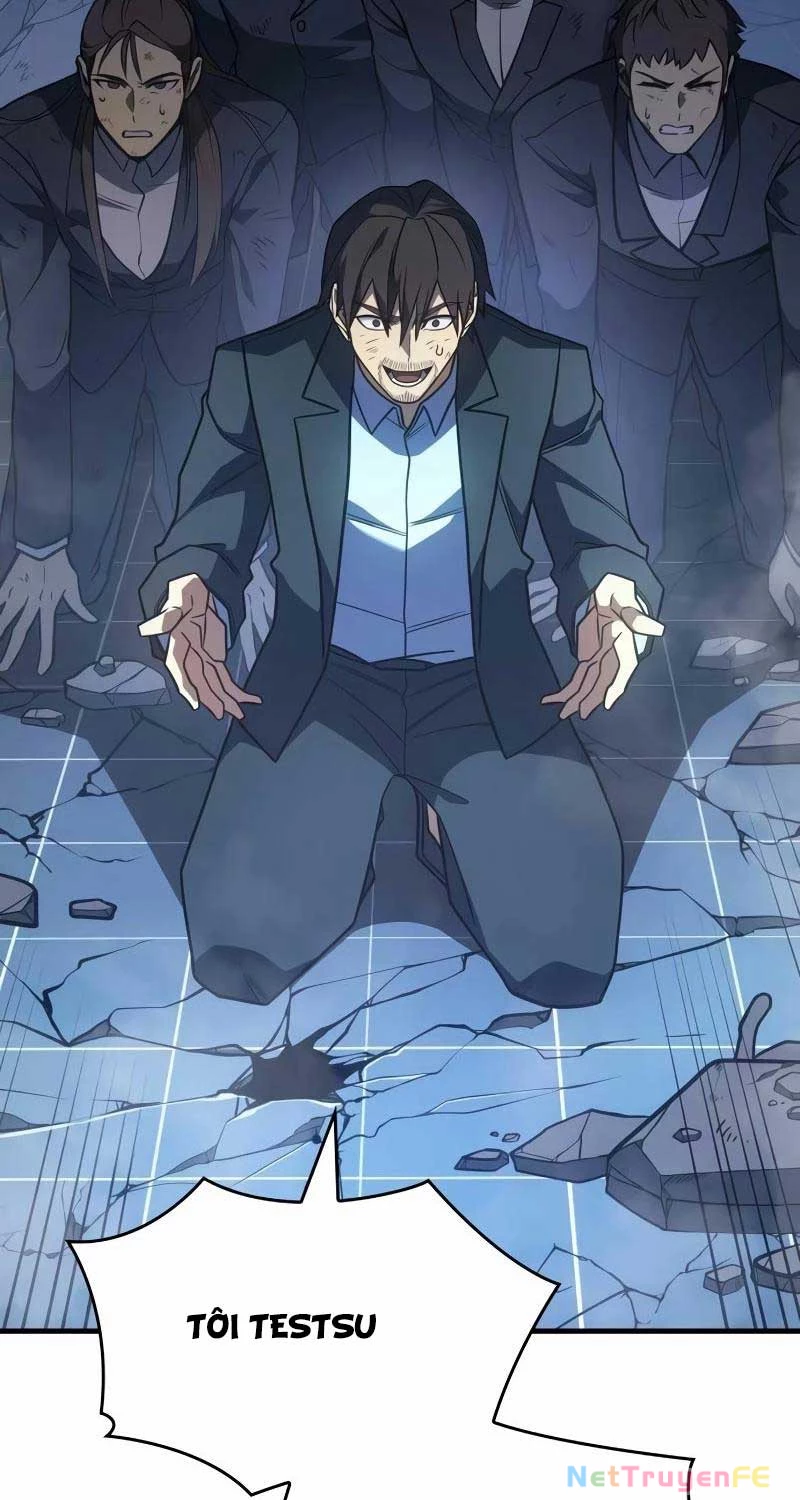 Hồi Quy Bằng Vương Quyền - Chapter 56 - Page 12