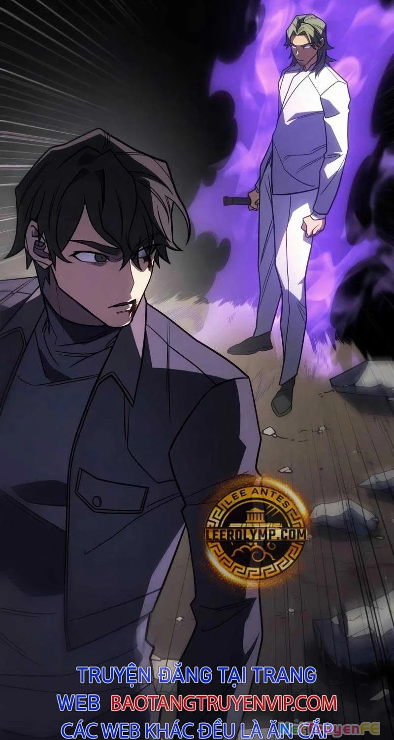Hồi Quy Bằng Vương Quyền - Chapter 56 - Page 120