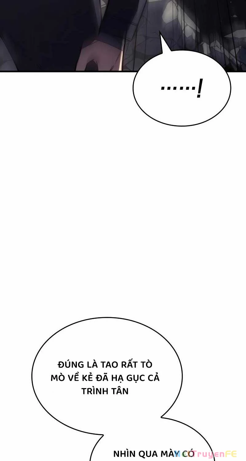 Hồi Quy Bằng Vương Quyền - Chapter 56 - Page 121