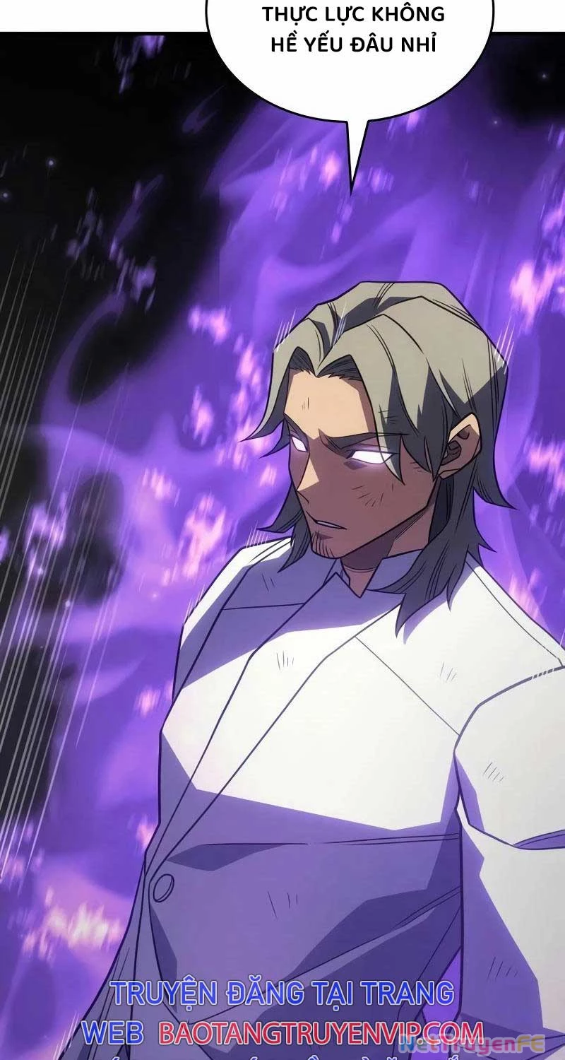 Hồi Quy Bằng Vương Quyền - Chapter 56 - Page 122