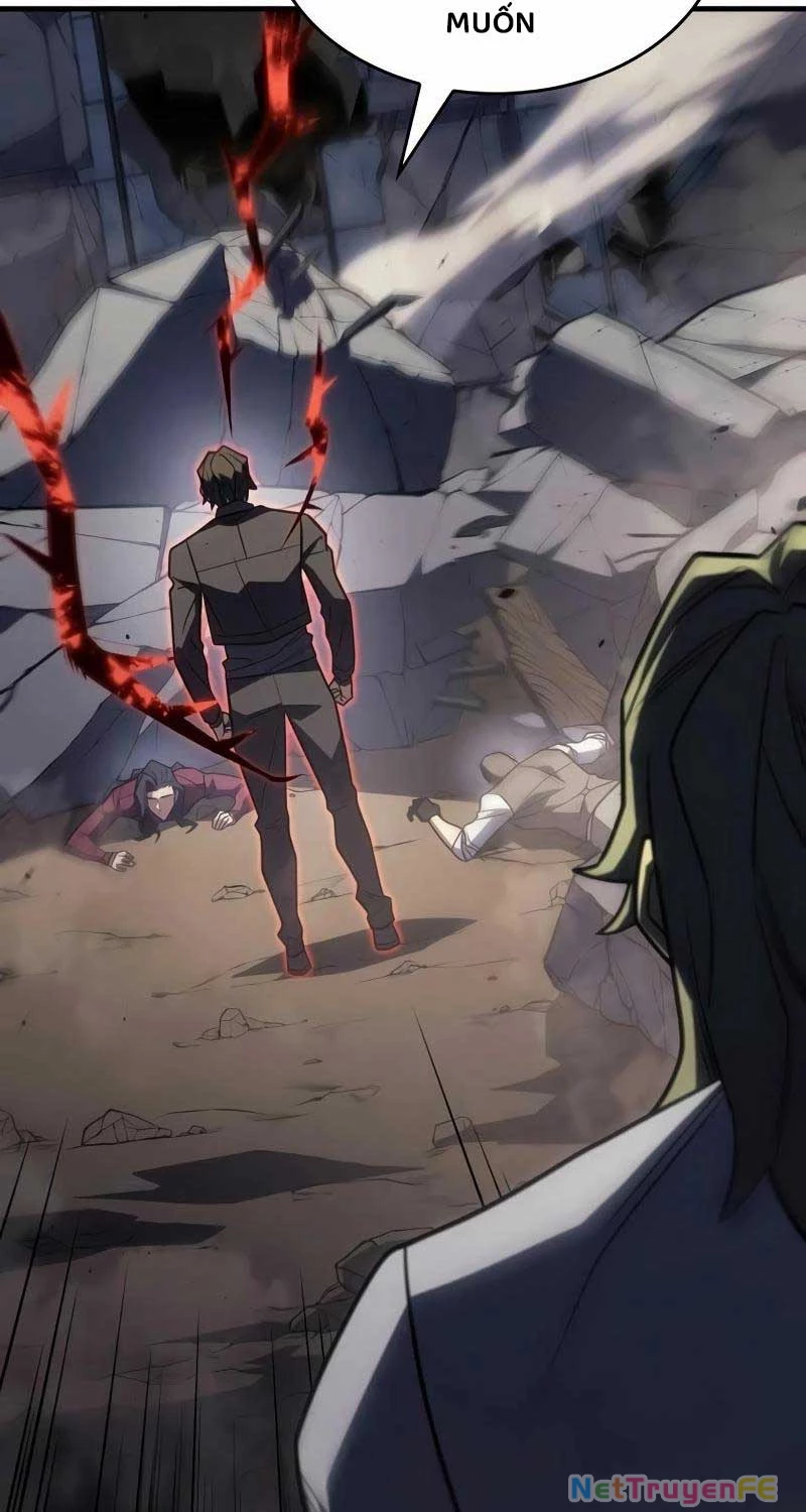 Hồi Quy Bằng Vương Quyền - Chapter 56 - Page 124