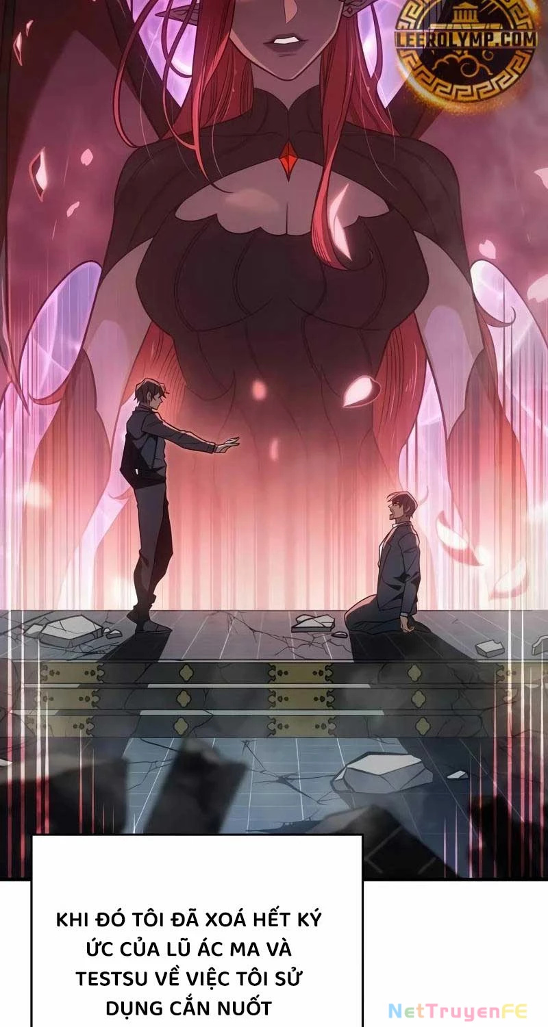 Hồi Quy Bằng Vương Quyền - Chapter 56 - Page 13
