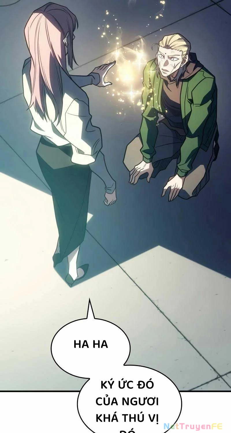 Hồi Quy Bằng Vương Quyền - Chapter 56 - Page 131