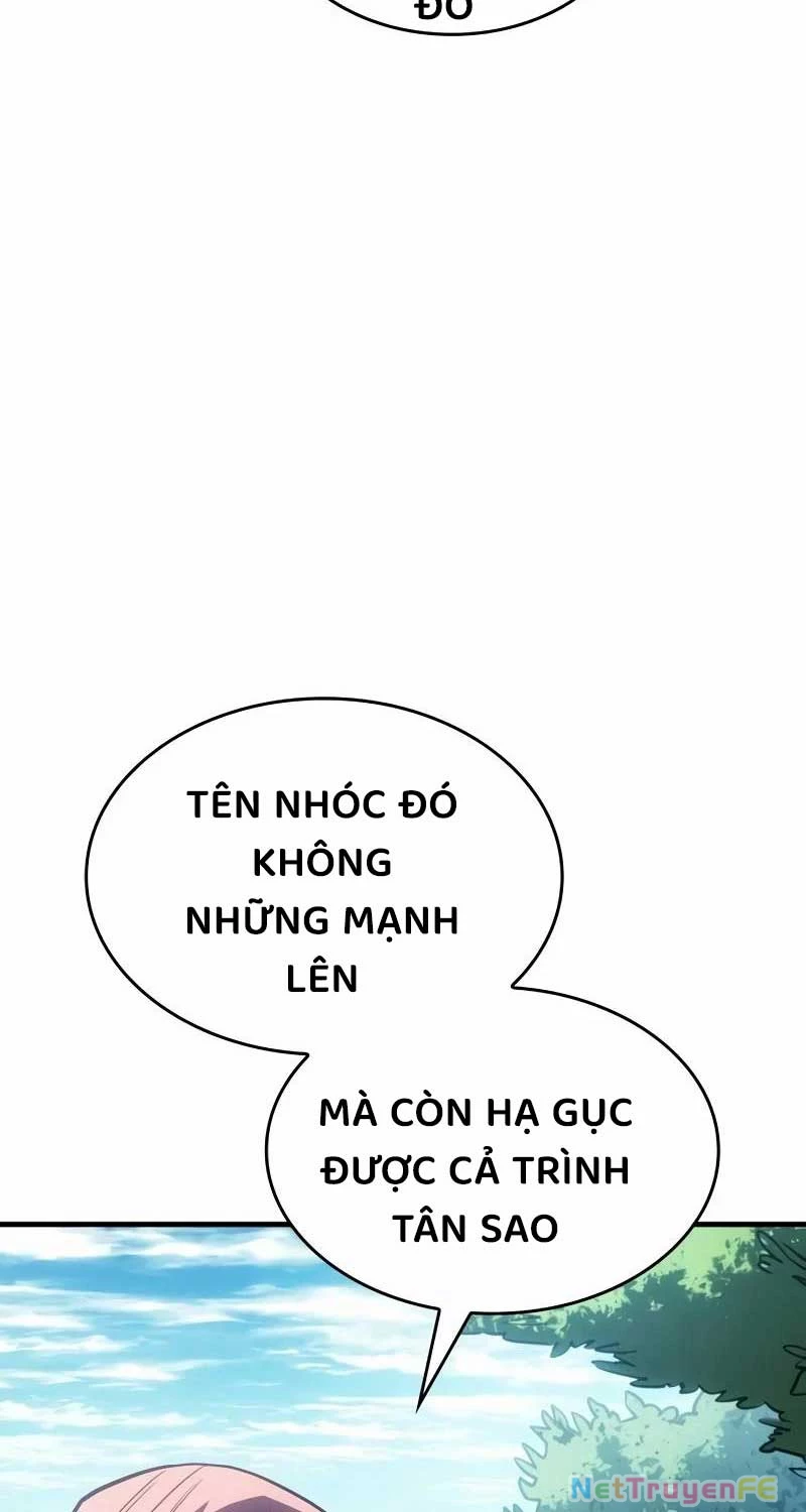 Hồi Quy Bằng Vương Quyền - Chapter 56 - Page 132