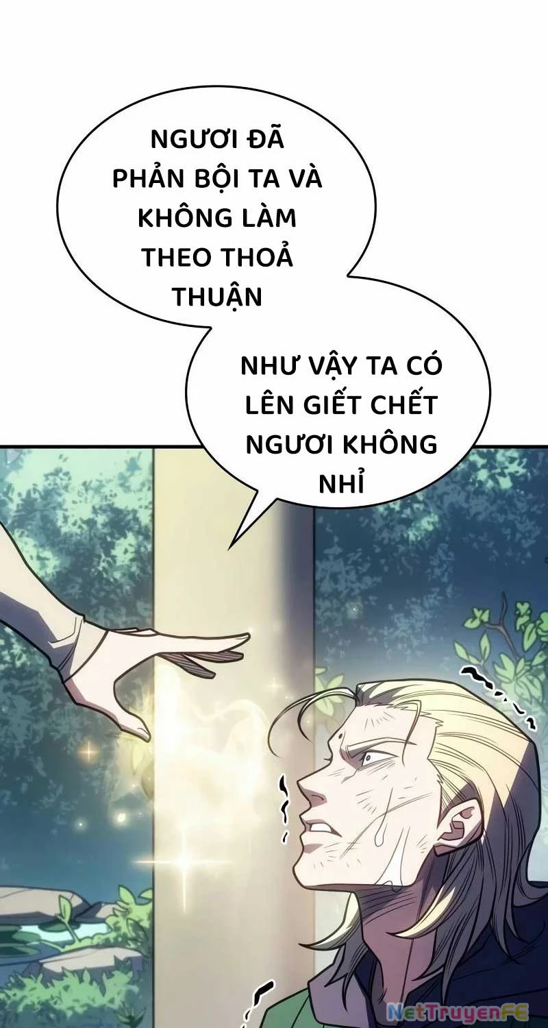 Hồi Quy Bằng Vương Quyền - Chapter 56 - Page 134