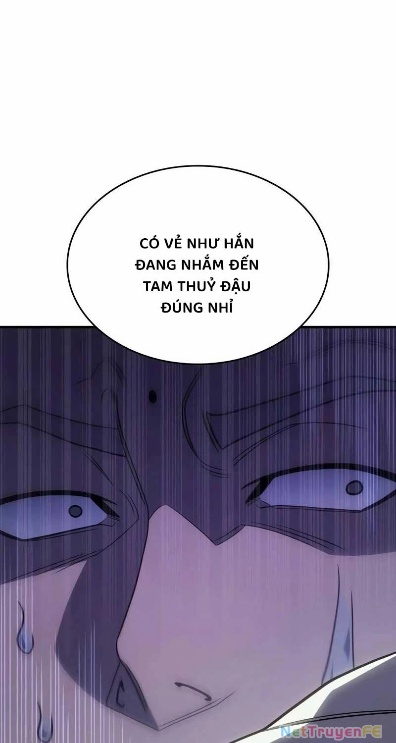 Hồi Quy Bằng Vương Quyền - Chapter 56 - Page 140