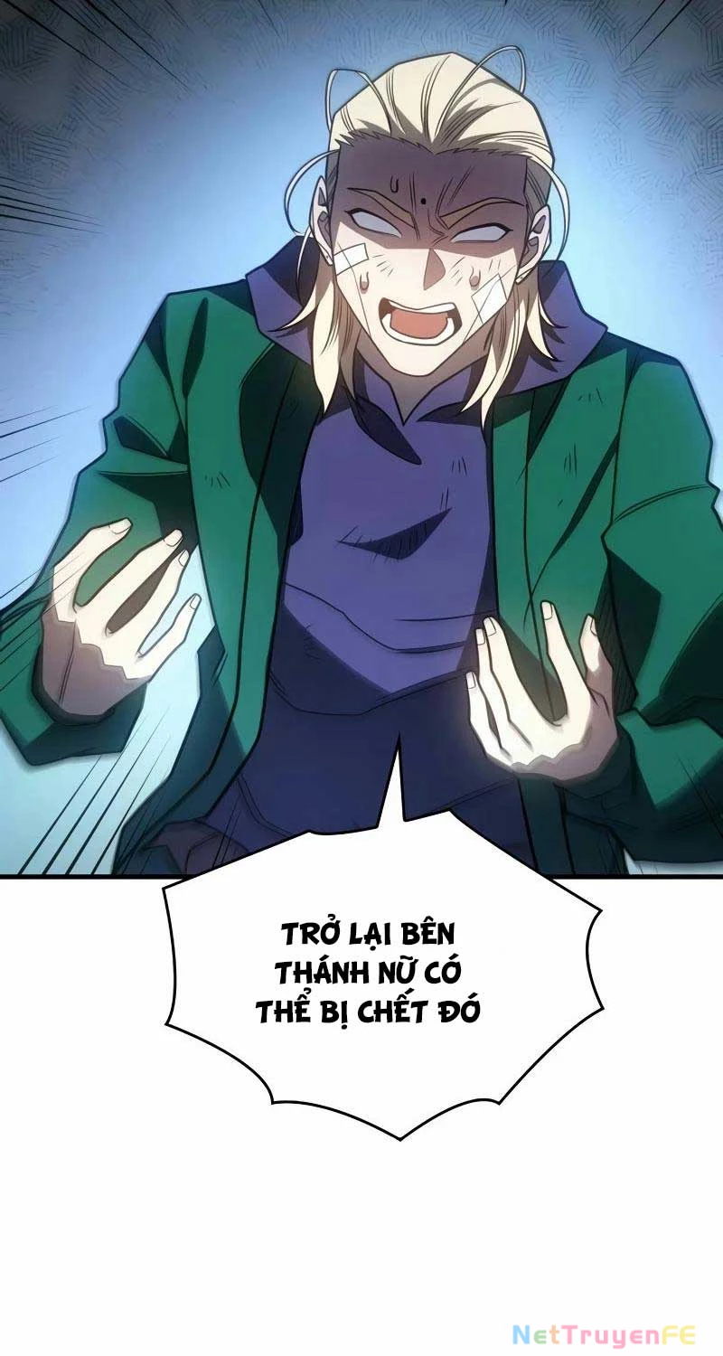 Hồi Quy Bằng Vương Quyền - Chapter 56 - Page 15