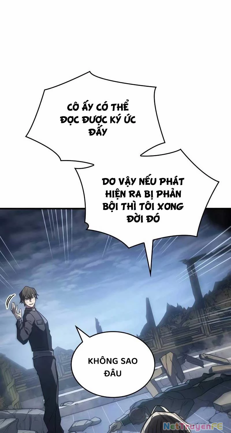 Hồi Quy Bằng Vương Quyền - Chapter 56 - Page 16