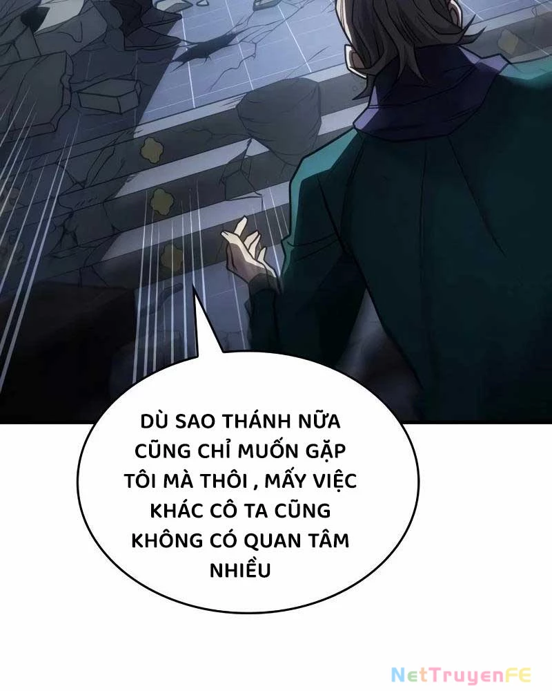 Hồi Quy Bằng Vương Quyền - Chapter 56 - Page 17