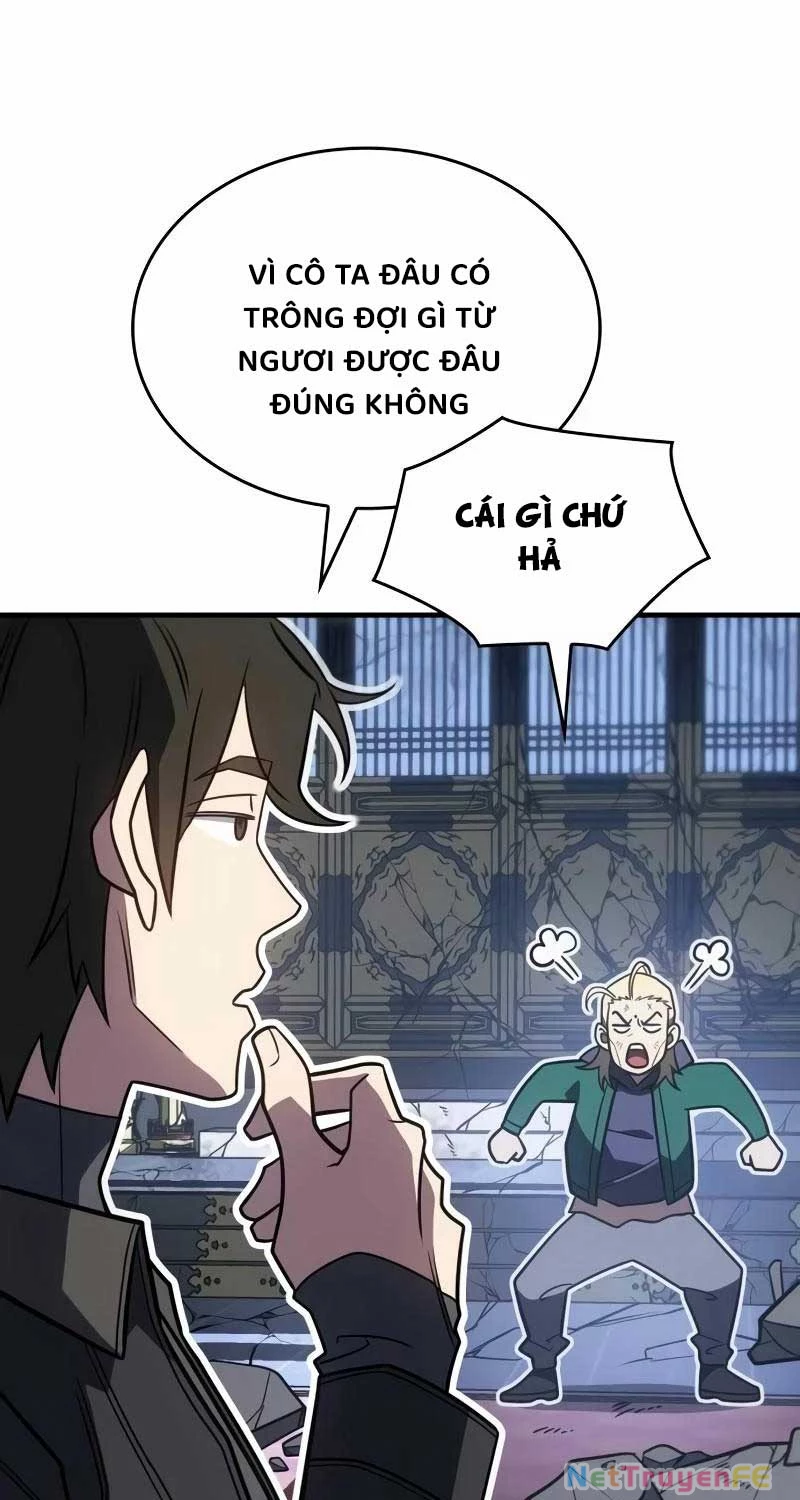 Hồi Quy Bằng Vương Quyền - Chapter 56 - Page 20