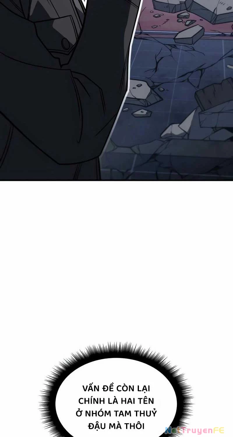 Hồi Quy Bằng Vương Quyền - Chapter 56 - Page 21