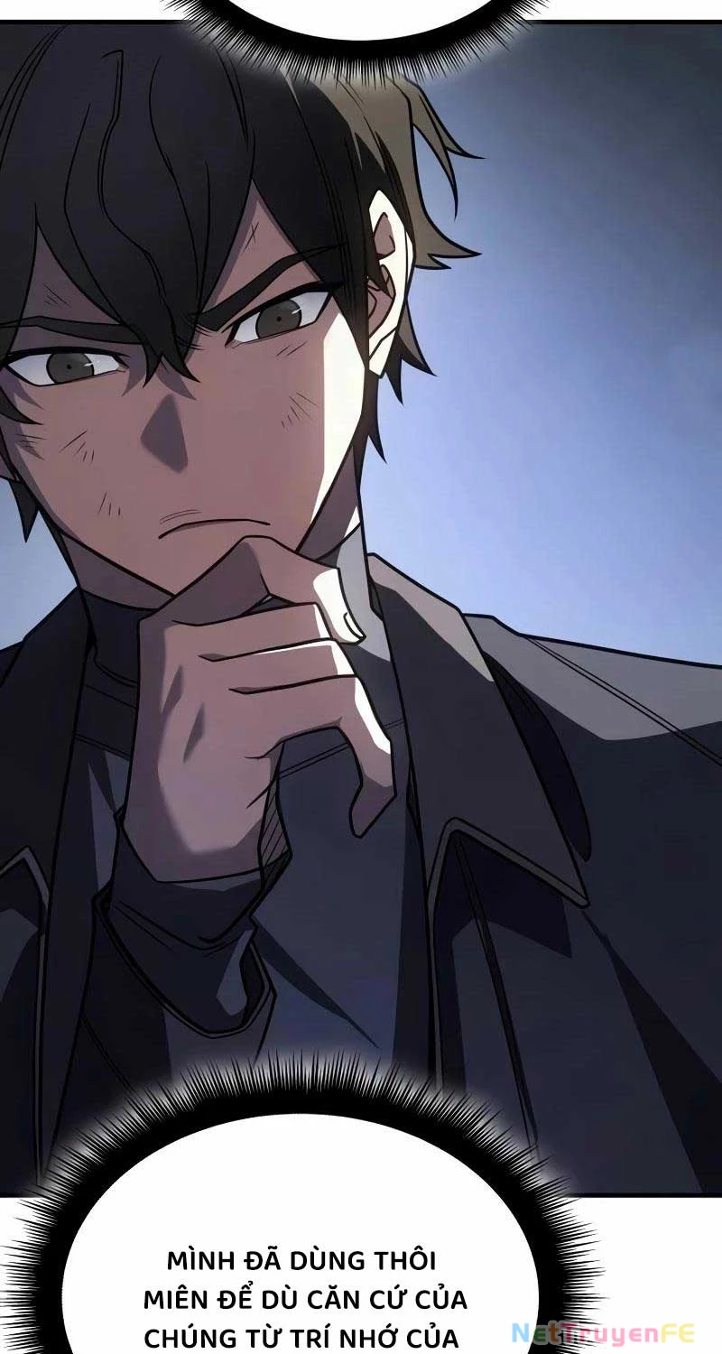 Hồi Quy Bằng Vương Quyền - Chapter 56 - Page 22