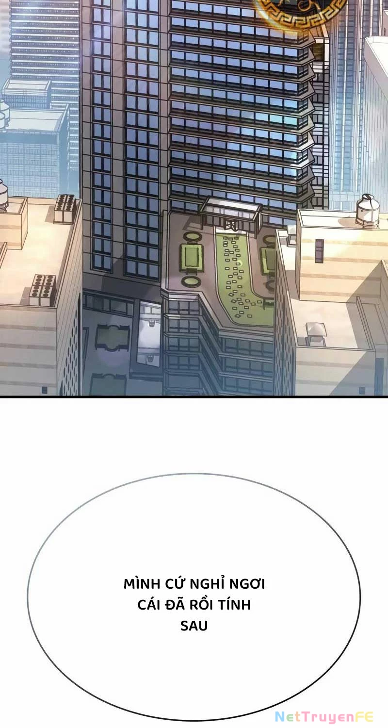 Hồi Quy Bằng Vương Quyền - Chapter 56 - Page 25