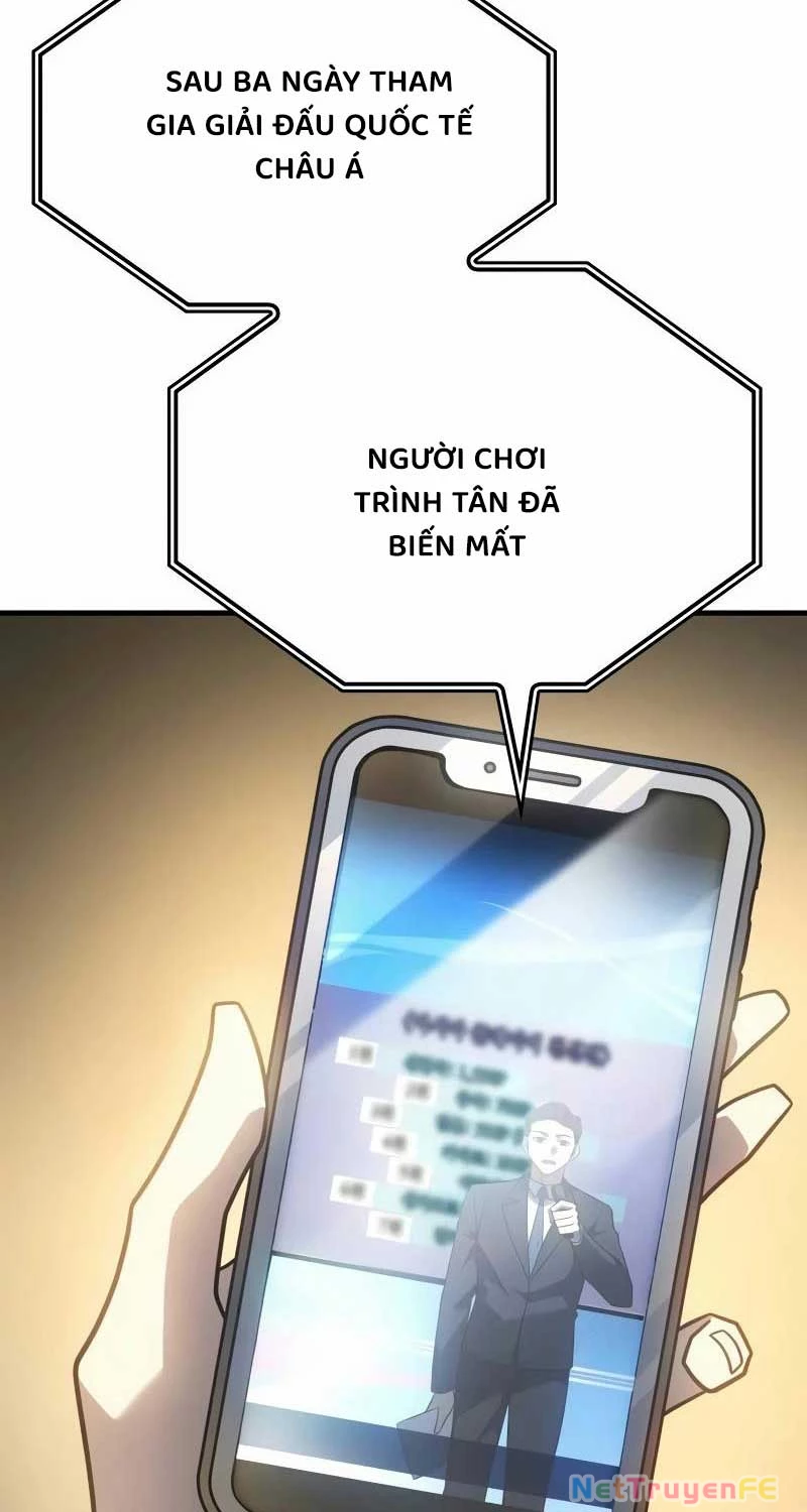 Hồi Quy Bằng Vương Quyền - Chapter 56 - Page 27