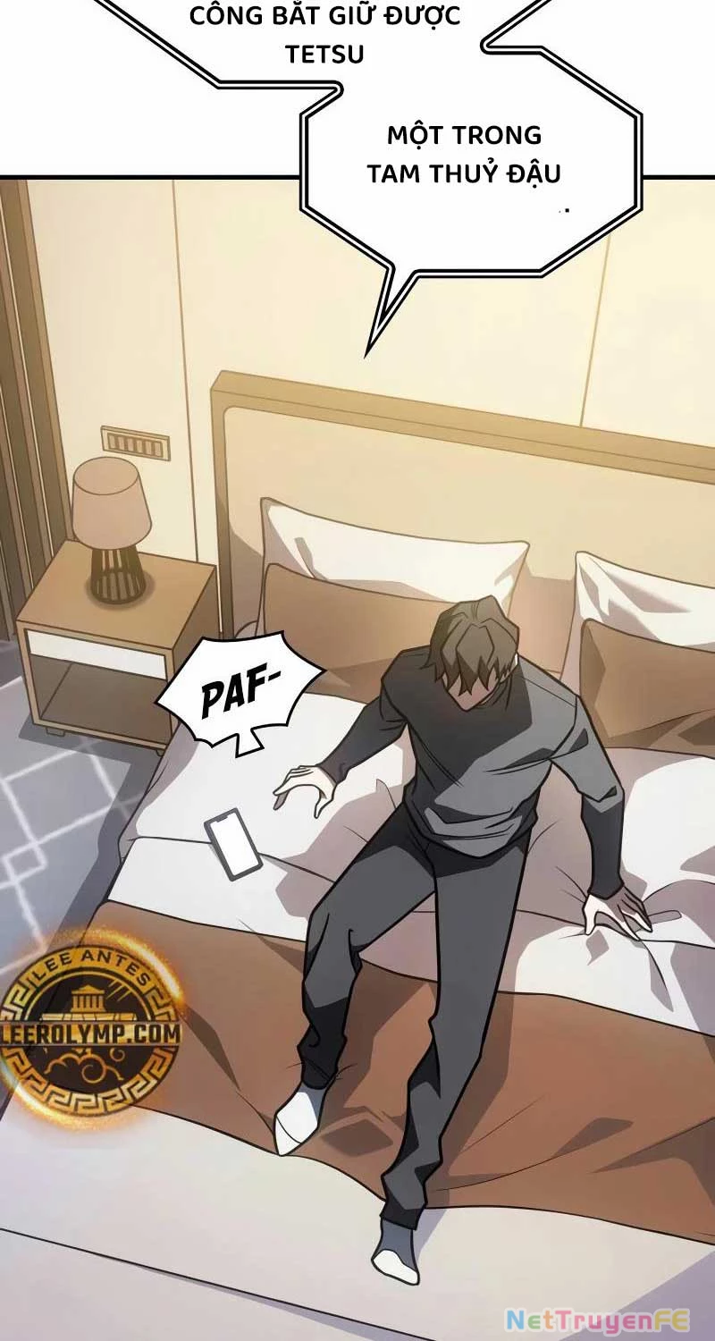 Hồi Quy Bằng Vương Quyền - Chapter 56 - Page 29