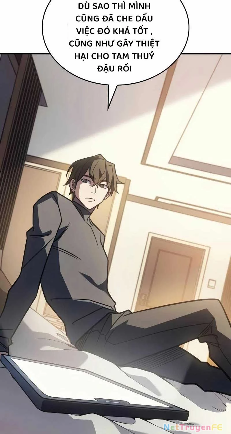 Hồi Quy Bằng Vương Quyền - Chapter 56 - Page 31