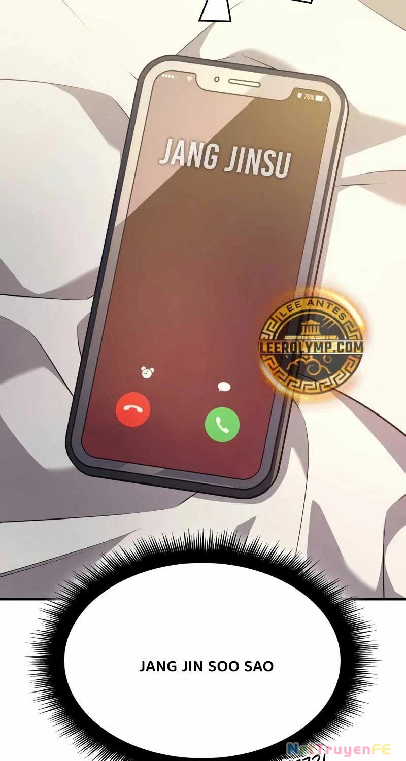 Hồi Quy Bằng Vương Quyền - Chapter 56 - Page 33