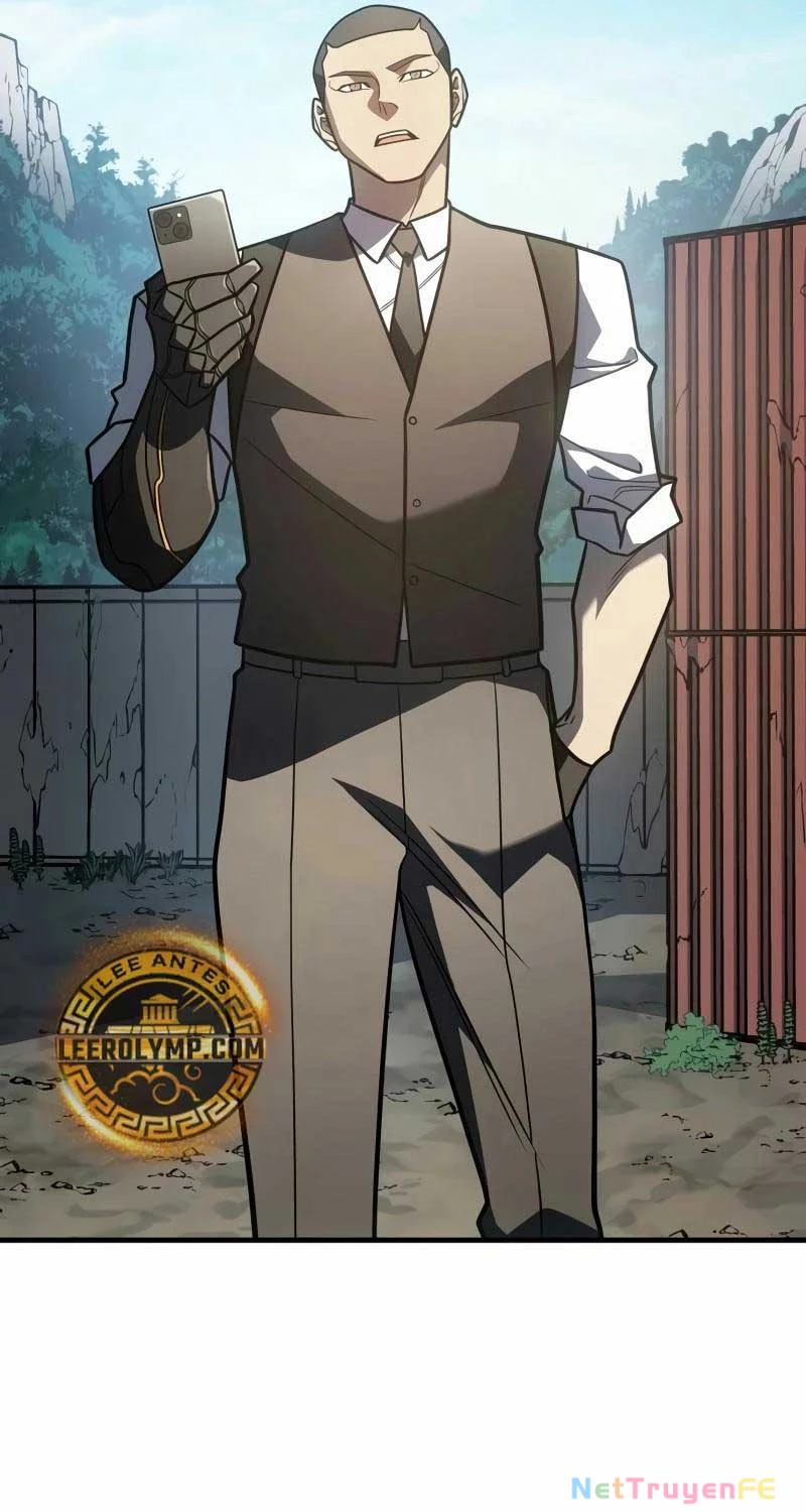 Hồi Quy Bằng Vương Quyền - Chapter 56 - Page 37