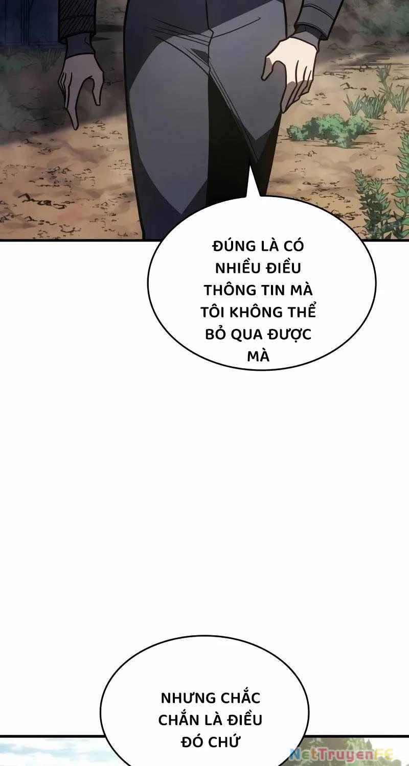 Hồi Quy Bằng Vương Quyền - Chapter 56 - Page 39