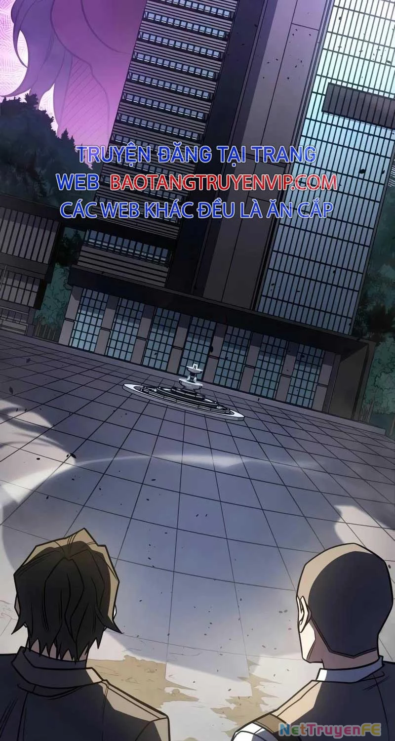 Hồi Quy Bằng Vương Quyền - Chapter 56 - Page 42