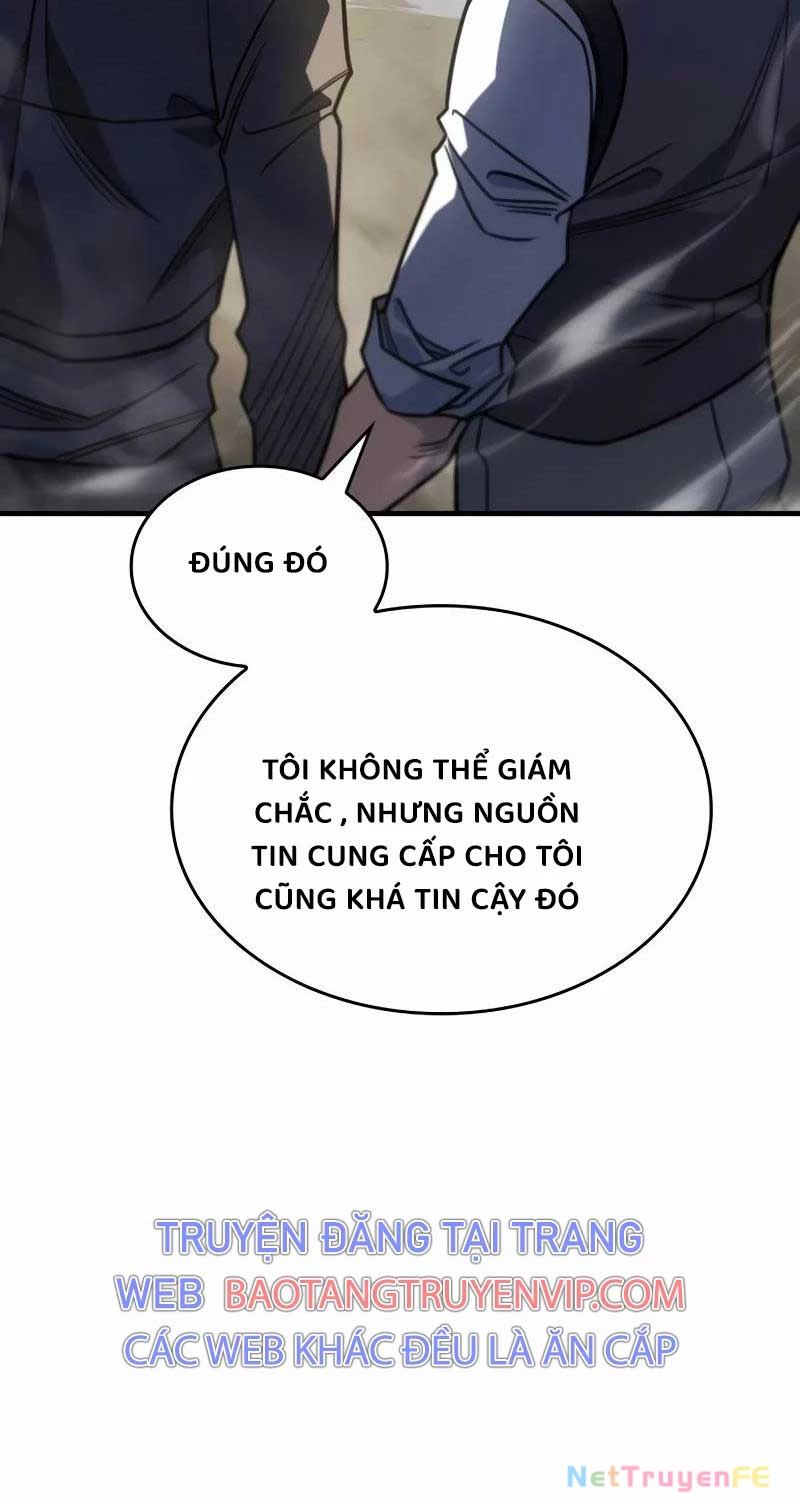Hồi Quy Bằng Vương Quyền - Chapter 56 - Page 43
