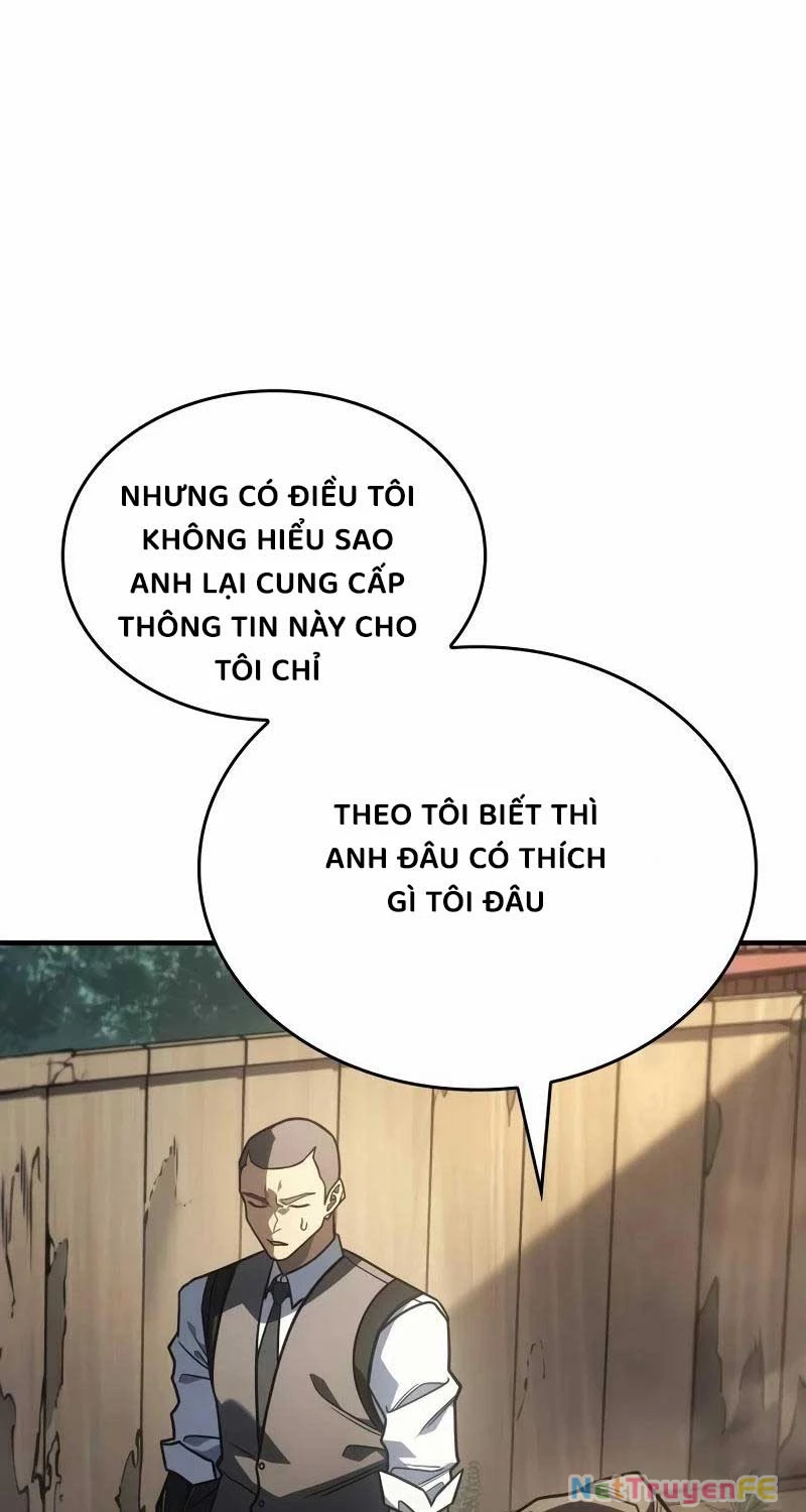 Hồi Quy Bằng Vương Quyền - Chapter 56 - Page 47