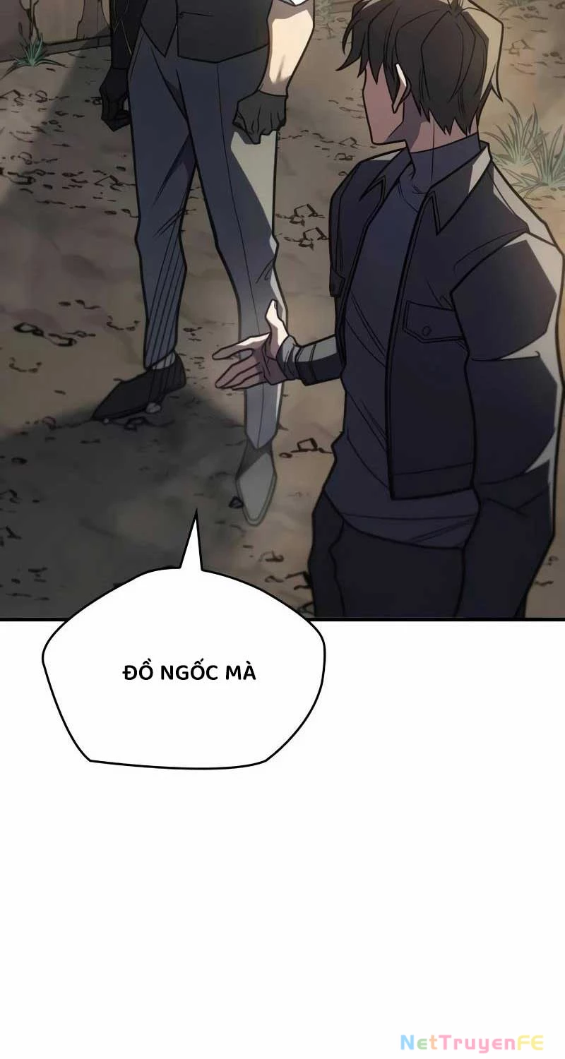 Hồi Quy Bằng Vương Quyền - Chapter 56 - Page 48