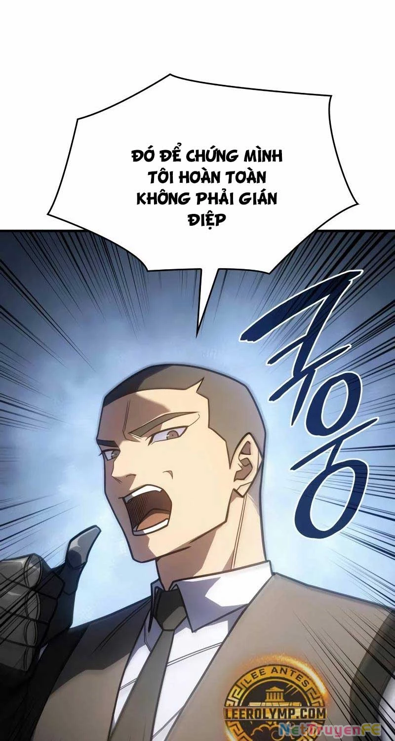 Hồi Quy Bằng Vương Quyền - Chapter 56 - Page 49