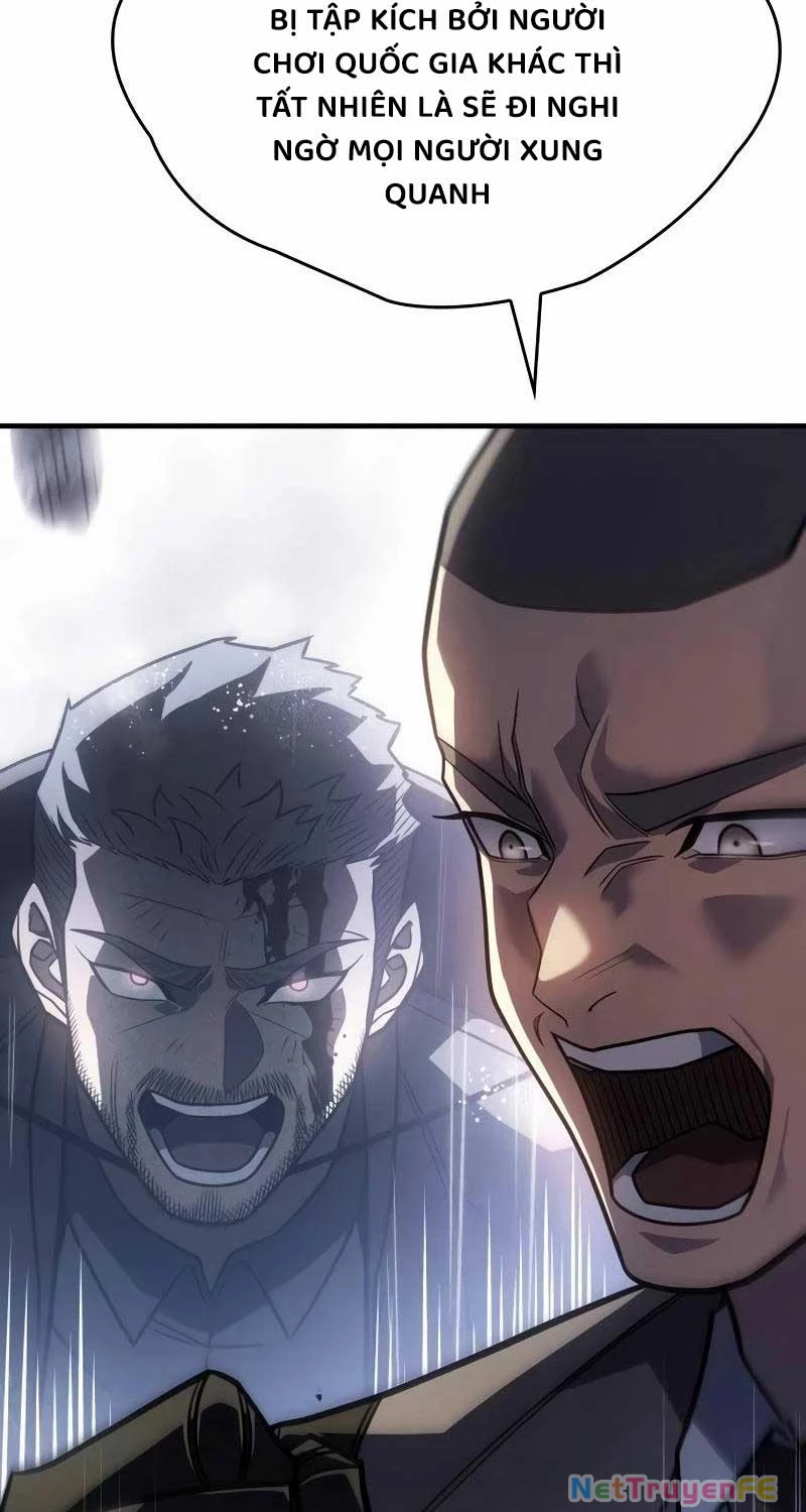 Hồi Quy Bằng Vương Quyền - Chapter 56 - Page 51