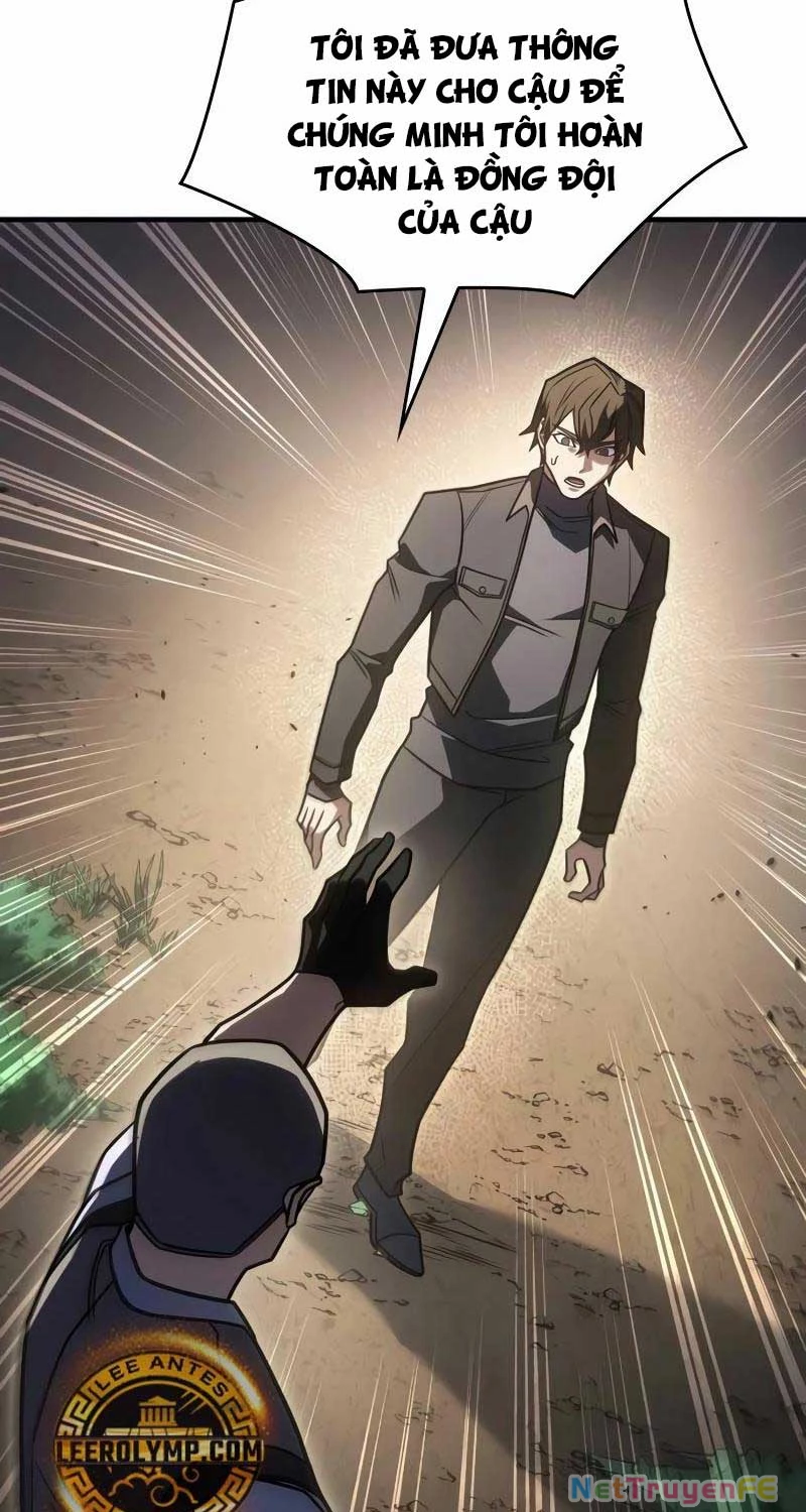 Hồi Quy Bằng Vương Quyền - Chapter 56 - Page 53
